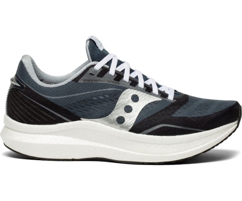 Tenis Saucony Endorphin Speed Mujer Zapatillas Running ICON México MX-506-CS